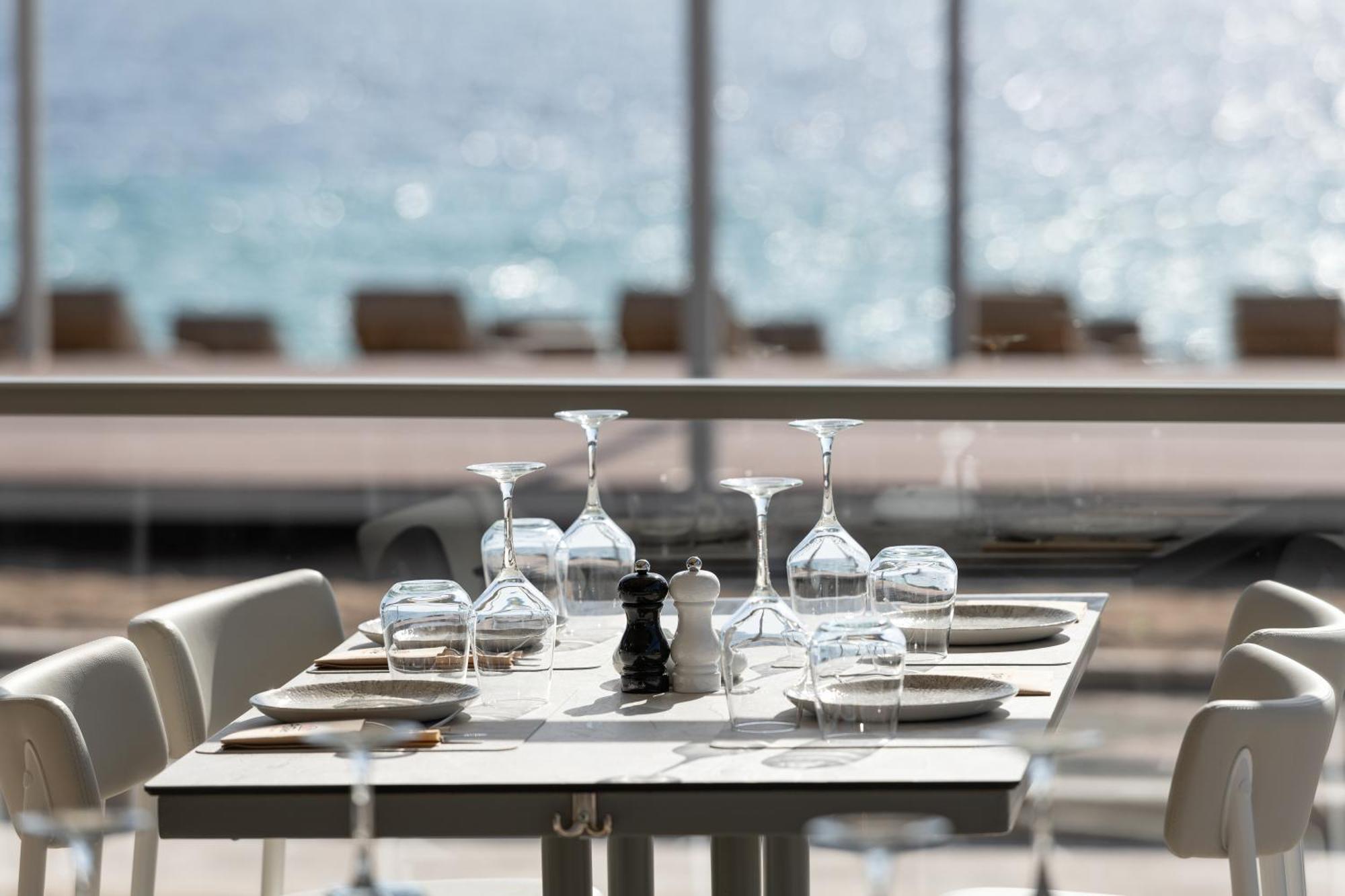 Oniro Boutique Hotel Toroni Eksteriør billede