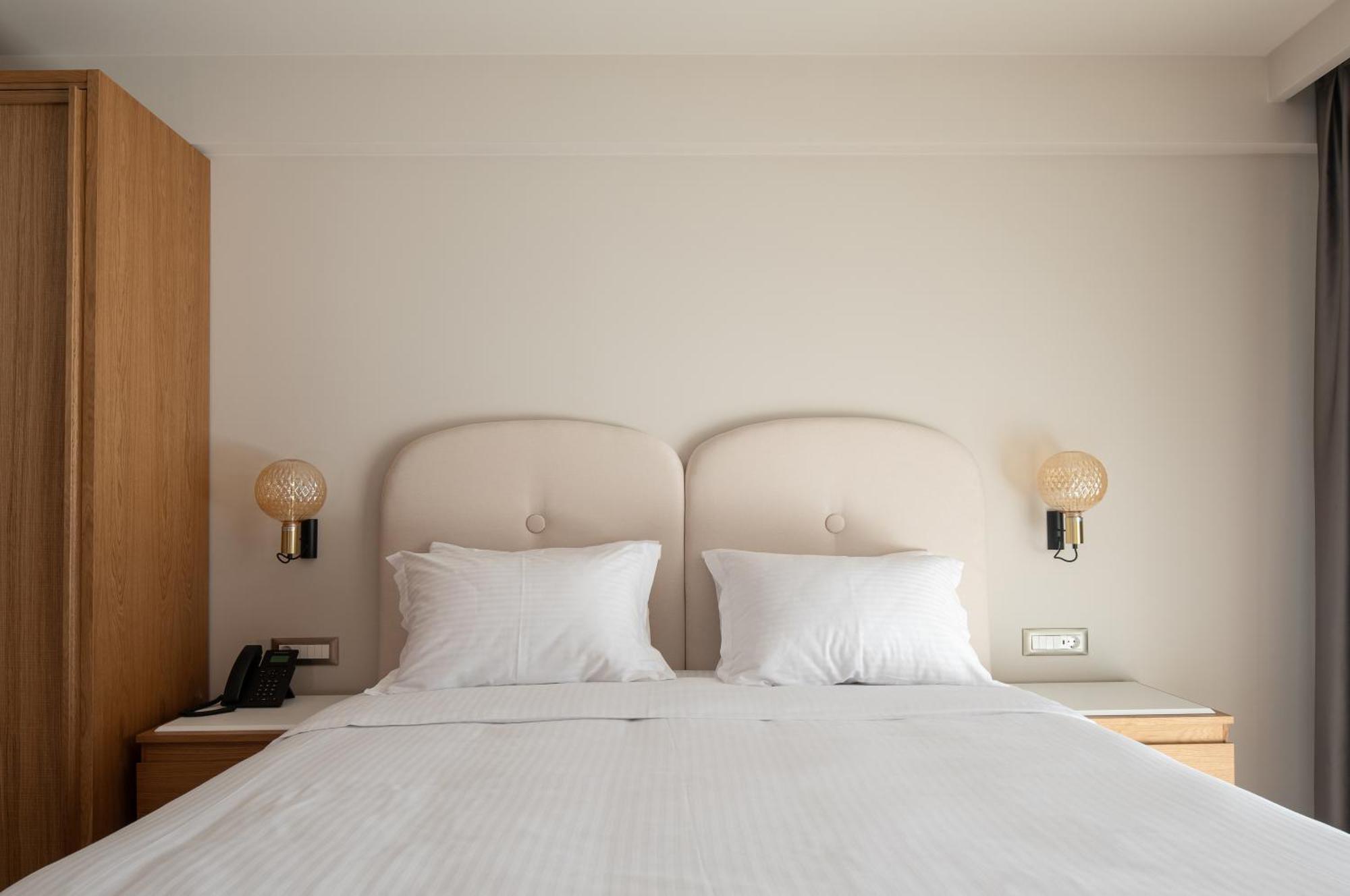 Oniro Boutique Hotel Toroni Eksteriør billede