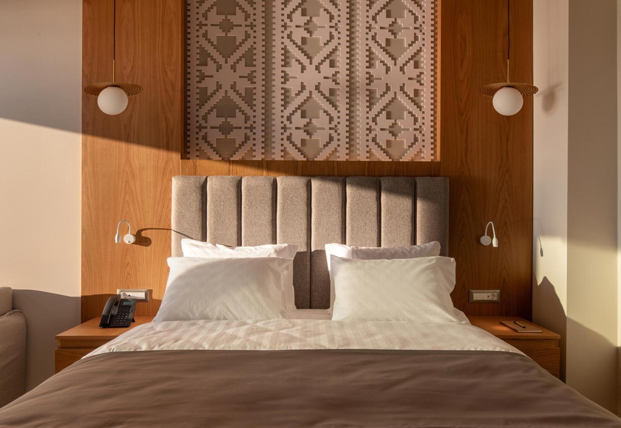 Oniro Boutique Hotel Toroni Eksteriør billede