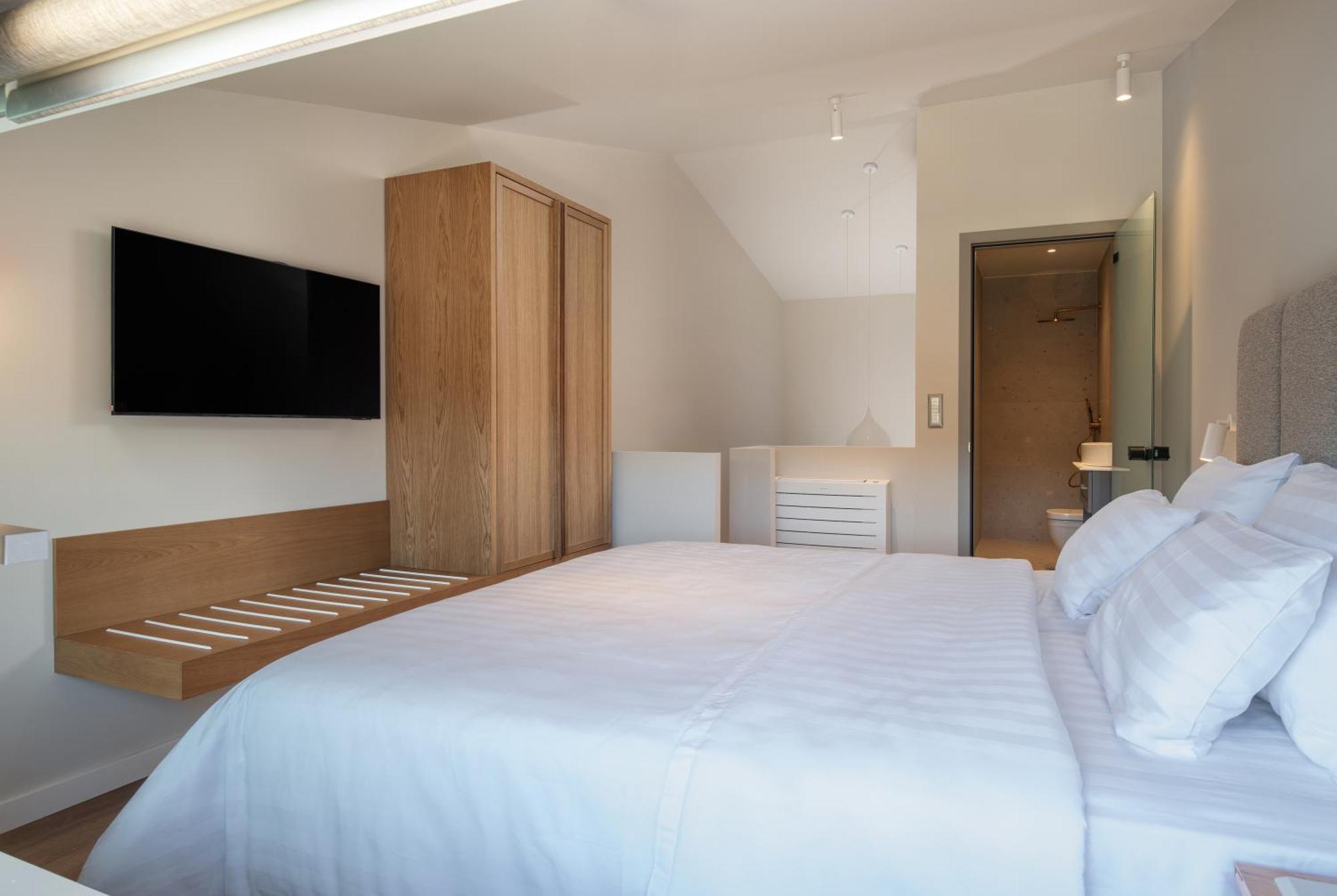 Oniro Boutique Hotel Toroni Eksteriør billede