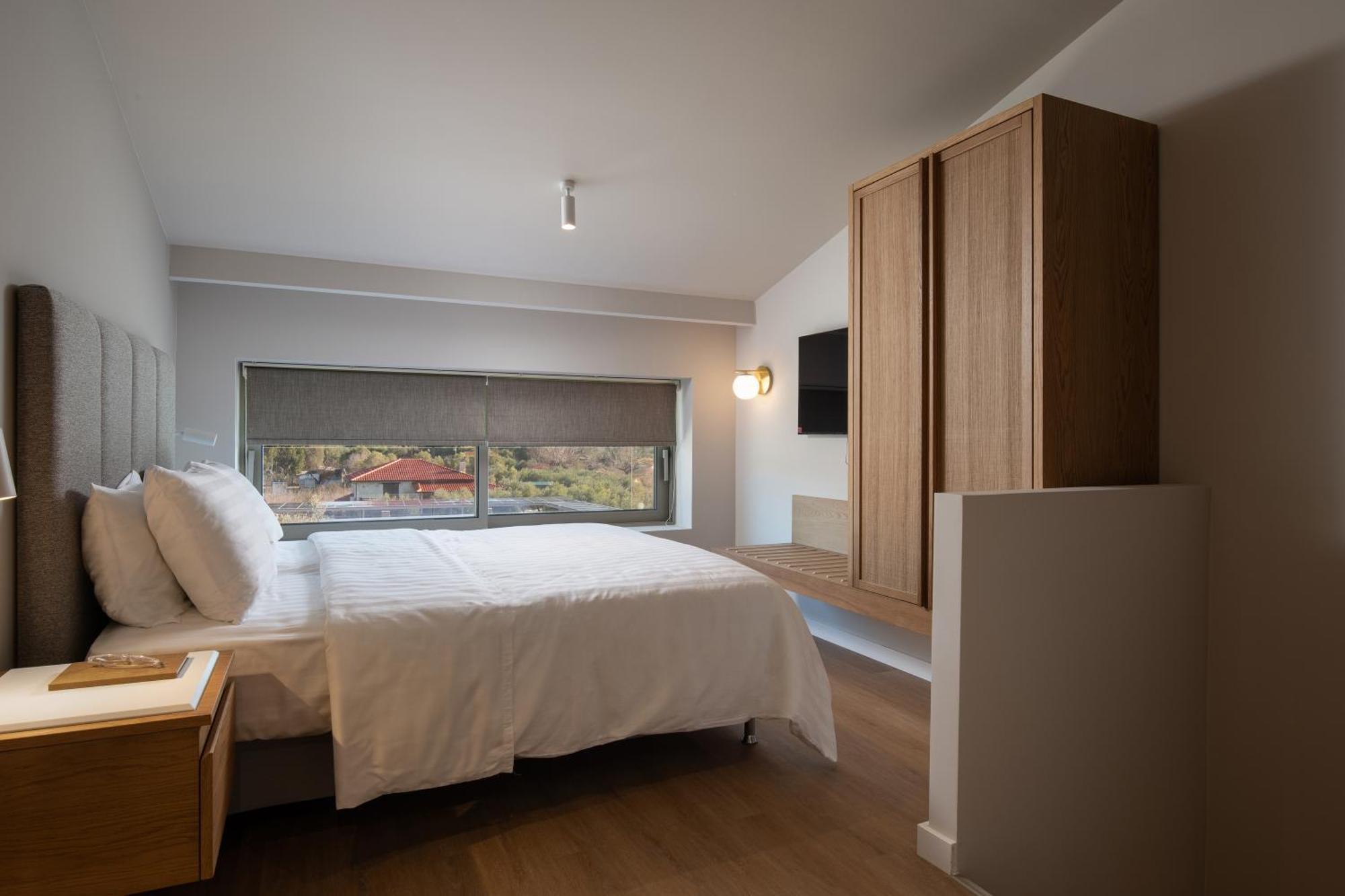 Oniro Boutique Hotel Toroni Eksteriør billede