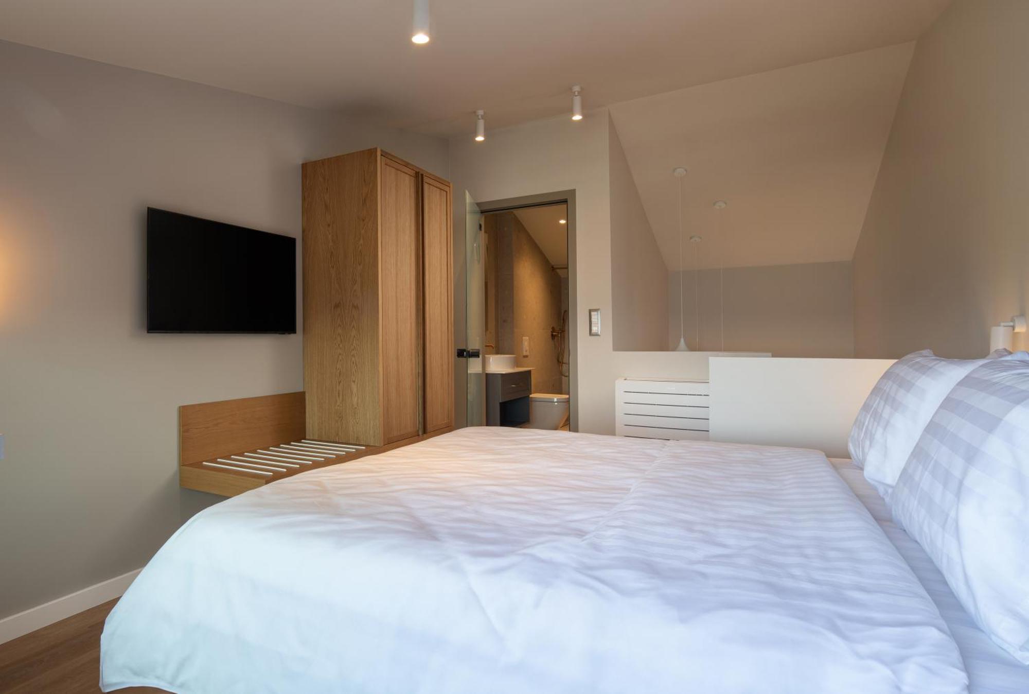 Oniro Boutique Hotel Toroni Eksteriør billede
