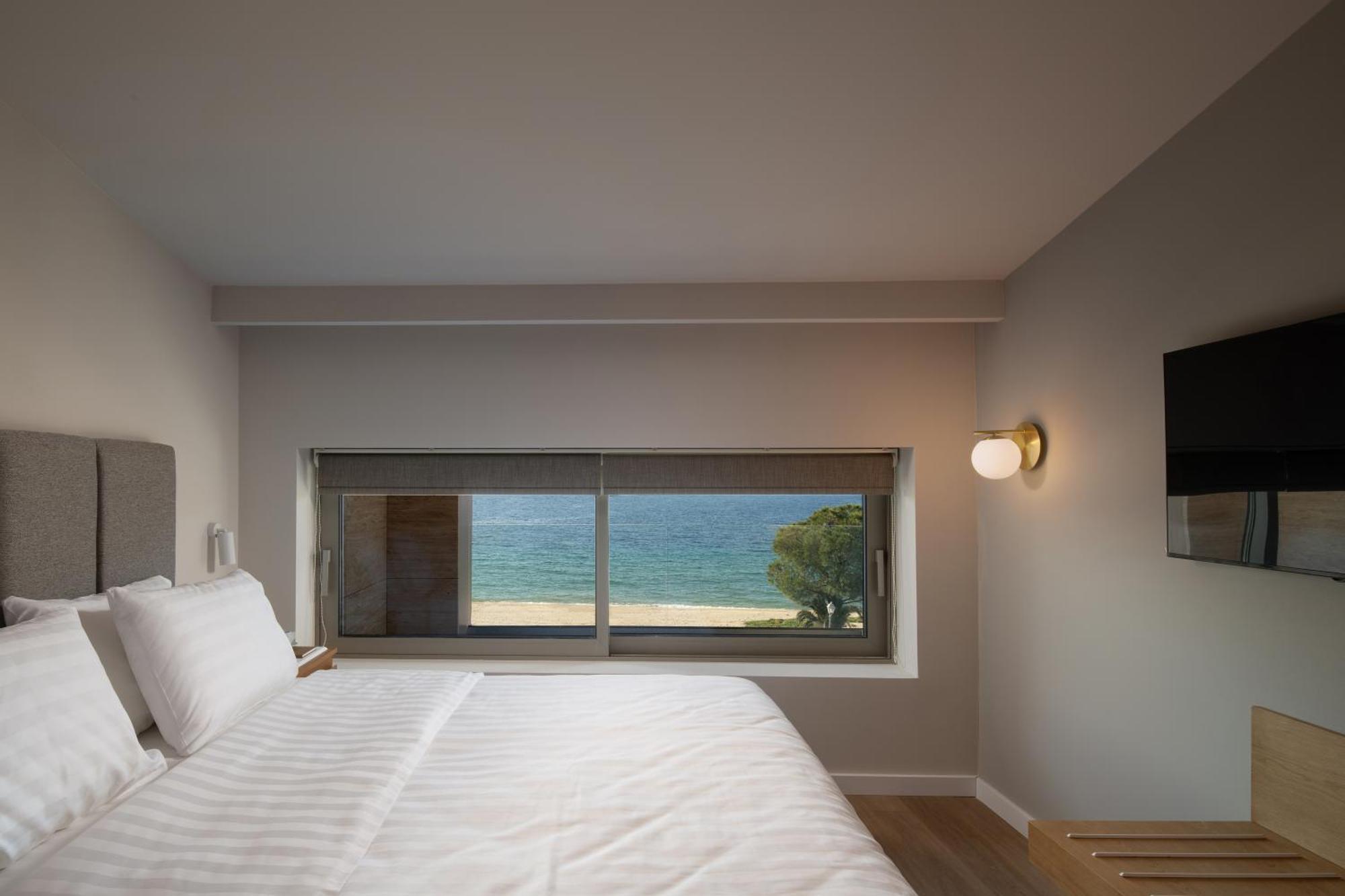 Oniro Boutique Hotel Toroni Eksteriør billede