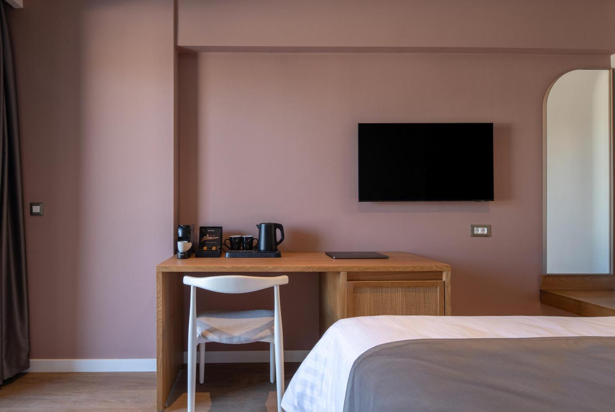 Oniro Boutique Hotel Toroni Eksteriør billede